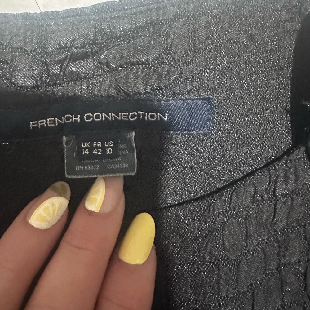 FRENCH CONNECTION Dress - Picture 6 of 7